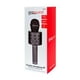thumbnail image 3 of Microfono Karaoke Parlante Bluetooth Negro, 3 of 3