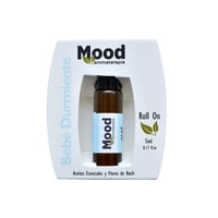 Mood Aromaterapia - Roll On De Aromaterapia Bebe Durmiente