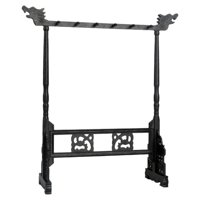 Magideal - Portalápices De Caligrafía, Portalápices, 12 Bolígrafos, Accesorios De Escritorio, Portalápices, Pincel De Caligrafía, Portalápices Para El Hogar, Esc