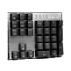thumbnail image 3 of Teclado Gamer Mecanico Nibio Impact RGB, 3 of 3