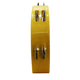 thumbnail image 2 of Pandero Medialuna Allegro Amarillo All1Y, 2 of 2