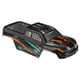 thumbnail image 4 of Carcasa de Plástico para Coche Teledirigido MagiDeal para 16889 16889A 1:16, Modelo de Coche Teledirigido, Accesorios, 4 of 5
