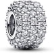 thumbnail image 1 of Charm Pandora Sparkling Con Circonitas Cúbicas Transparentes, 1 of 2