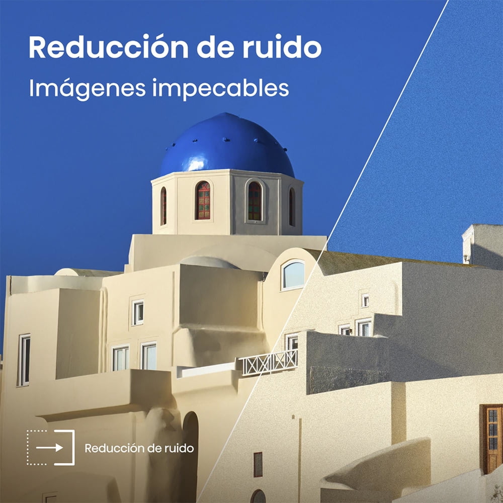 Hisense 50Q4SV, foto 4
