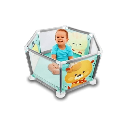 Genérico - Juguete Bebe Movil Excelente Calidad Diversion Hogar Rondon