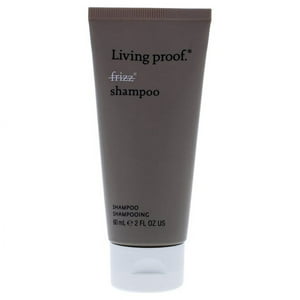 Living Proof Champú Antifrizz De 2 Oz