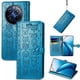 thumbnail image 4 of Funda Cartera FOXDOCK para Realme 12 Pro , Flip PU con Relieve de Gatos y Perros, Tarjetero y Soporte, 4 of 6