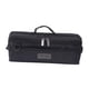 thumbnail image 5 of Bolsa De Almacenamiento De Herramientas Para Acampar, Bolsa De Transporte Portátil Con Doble Cremallera Y Boca Abierta, Color Negro, 5 of 5