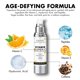 thumbnail image 2 of Sérum ZAYUU Super Vitamina C hidratante antienvejecimiento 50 ml para mujeres, 2 of 8