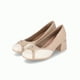 thumbnail image 1 of Zapato Estela Marfil/Blanco Piccadilly, 1 of 4