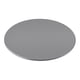 thumbnail image 3 of Monitor De Rotación De 360° Base Giratoria Panel Plano Estera Giratoria Para Manualidades Gris Oscuro, 3 of 5