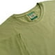 thumbnail image 3 of Polera Hombre Algodón Orgánico Uv+pro Llareta De Lenga®, 3 of 5