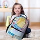 thumbnail image 4 of Perros en el Espacio Mochila Escolar para Niños y Niñas, Mochila Infantil de Alta Calidad Ligera, Grande y Duradera 43x15x32cm, 4 of 6