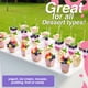 thumbnail image 5 of Vasitos mini de postre con cucharitas Exquisite 200 piezas 118 ml, 5 of 6