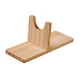thumbnail image 3 of Soporte De Madera Para Pegamento Termofusible, Estable Y Práctico Para Mantener El Orden En El Taller De Manualidades (tama?o Mediano)., 3 of 5