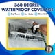 thumbnail image 2 of Kit de limpieza Mini Split HVAC Guys completo con limpiador de bobinas, 2 of 9