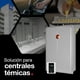 thumbnail image 3 of Calefont 28 litros Gas Natural Tiro forzado Rheem, 3 of 6