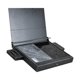 thumbnail image 1 of Banco De Trabajo Para Modelismo Estante Para Modelos Caja De Almacenamiento Portátil Mesa De Trabajo Para Modelismo Negro, 1 of 5