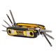 thumbnail image 1 of Llave Hexagonal Torx Plegable ToughSeries DWHT70268, 1 of 3