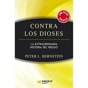 Profit Editorial - Libro Contra Los Dioses