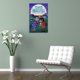 thumbnail image 5 of Cuadro Decorativo Colgante Desmarcar Super Monstruos 20x30 cm, 5 of 6