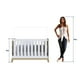 thumbnail image 5 of Cuna 3 Funciones Honey Blanco Miel, 5 of 10