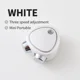 thumbnail image 1 of Portable Electric Face Lift Roller Massager EMS Microcurrent Sonic Vibration Facial Lifting Skin Tighten Massage Beauty Devices, 1 of 3