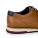 thumbnail image 5 of Zapatos Hombre Cuero Shelford-0-10 Brandy marron claro 46, 5 of 6