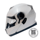 thumbnail image 1 of Casco Abatible GHB 160 Mono Blanco L, 1 of 4