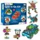 thumbnail image 1 of Kit Smartivity Spin-n-Go 20 en 1, 6‑12 años, 1 of 7