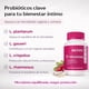thumbnail image 5 of D-Manosa + Cranberry + Probióticos + Vitamina C | Apoyo Completo Urinario, 5 of 7