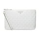 thumbnail image 1 of Cartera Michael Kors Jet Set Charm G Blanco, 1 of 3