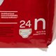 thumbnail image 4 of Pañal Kimberly-Clark Huggies para recién nacido, 24 unidades, unisex, 4 of 4