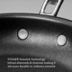 thumbnail image 5 of Sartén Hestan Thomas Keller Insignia TITUM antiadherente de 11", 5 of 9