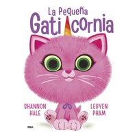Molino - Libro Gaticornia 1: La Pequeña Gaticornia