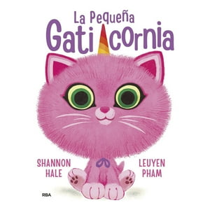Molino - Libro Gaticornia 1: La Pequeña Gaticornia