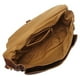thumbnail image 3 of Cartera Sharo Hombro Cuero Ajustable Roja, 3 of 5