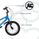 thumbnail image 4 of Bicicleta Infantil Canyon Aro 16 Azul, 4 of 4
