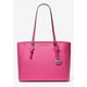 thumbnail image 2 of Bolso Crossbody Grande Charlotte Michael Kors 3 en 1 de Piel (Fruta Del Dragón), 2 of 6