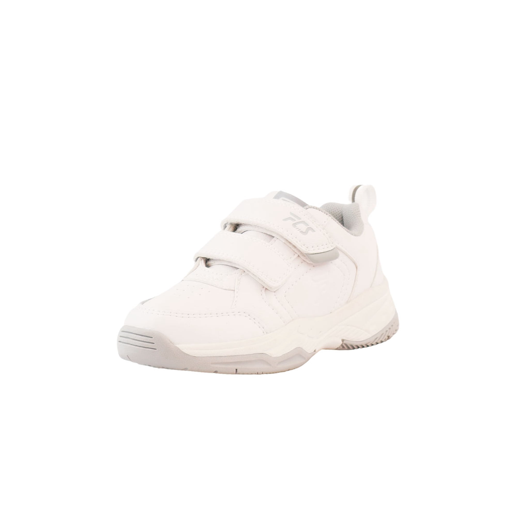 Ficcus - Zapatilla Escolar Fcs 2 Velcros Unisex