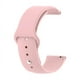 thumbnail image 1 of Correa Sport Compatible Samsung Watch Active 1/2 Rosa Claro 20mm, 1 of 2