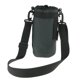 thumbnail image 4 of Bolsa de la manga del portador de la botella de agua 1.5l bolso que acampa yendo de excursión gris, 4 of 5