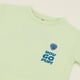 thumbnail image 2 of Polera Manga Corta Niño Team Back Verde Paw Patrol, 2 of 4