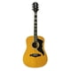 thumbnail image 2 of Guitarra Electroacustica Eko Ranger VI VR Natural Top Stained EQ, 2 of 2