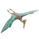 thumbnail image 1 of Figuras De Acción Realistas Del Cretácico Quetzalcoatlus Modelo Colecciones De Juguetes Para Ni?os, 1 of 3
