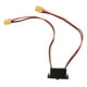 thumbnail image 2 of Conector XT60, Batería Lipo, Interruptor De Encendido Y Apagado Con Cable, 2 of 3
