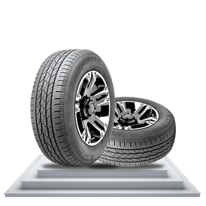 Nexen - 235/65 R18 Roadian Htx Rh5 . H-110/ Korea