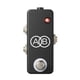 thumbnail image 3 of Caja A/B Mini JHS Pedals Negro/Plata, 3 of 4