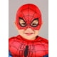 thumbnail image 3 of Disfraz Jazwares Marvel Spider-Man Toddler 4T para niños, azul y rojo, 3 of 3