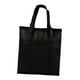thumbnail image 3 of Bolsas De Supermercado Con Aislamiento De Gran Capacidad, Duraderas, Reutilizables Para Viajes, Picnic, Barbacoa, Color Negro, 3 of 3